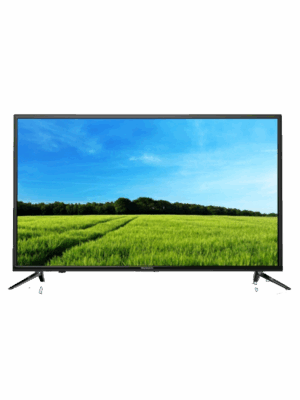 JVC 42 inch Television