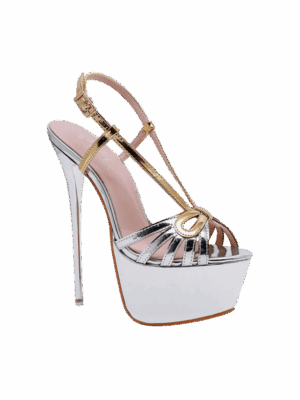 White Label Ladies Shoe