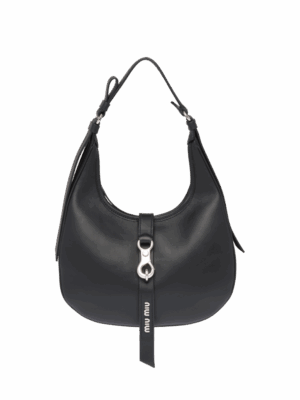 Black Ladies Bag Sim Fit
