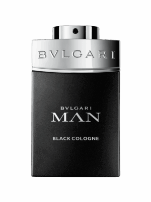 Black Chimney Man Perfume