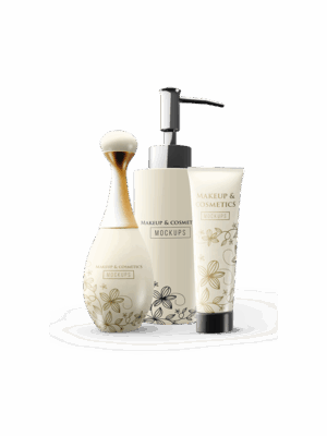 Ladies face wash