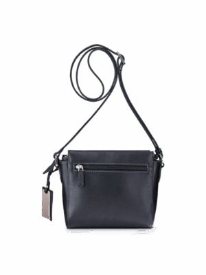 Tiny Ladies Purse Black